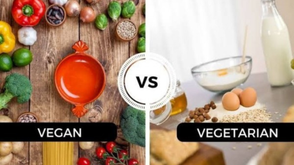 5 Perbedaan Vegan dan Vegetarian, Kalian Mau Tahu?